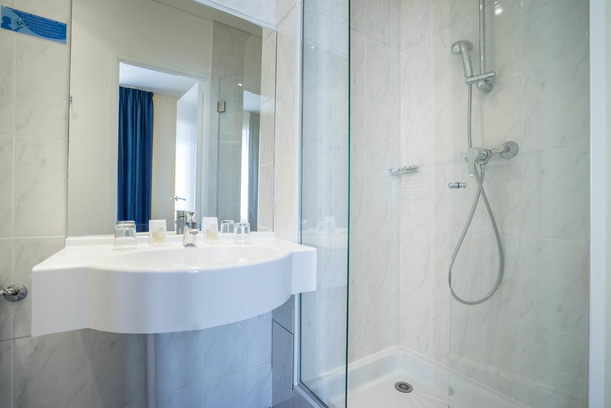 Hotel Delambre Paris Ngoại thất bức ảnh